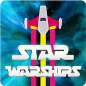 Free play online StarWarships - GlowOne APK