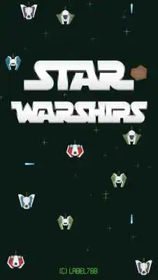 Play StarWarships - GlowOne