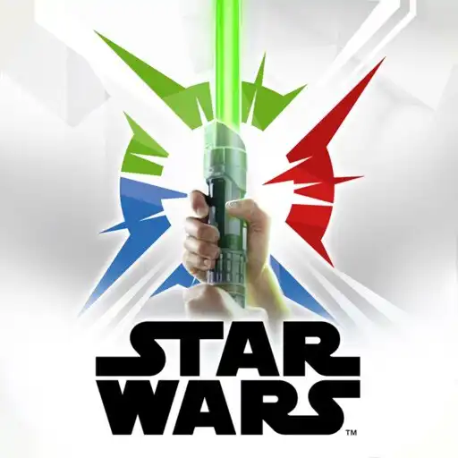 Play Star Wars™ Lightsaber Academy APK