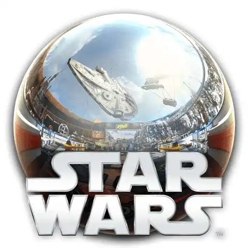 Free play online Star Wars™ Pinball 7  APK