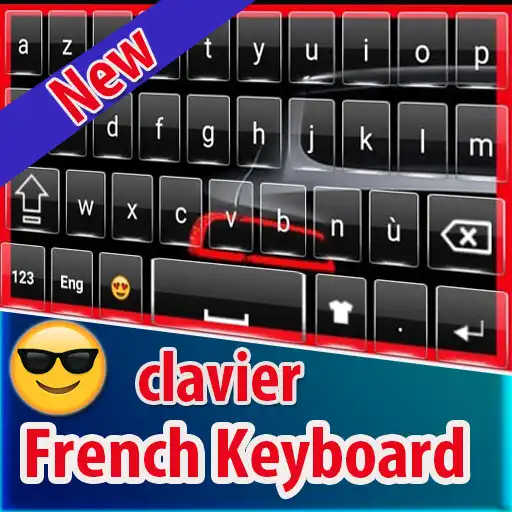 Play Stately French keyboard APK