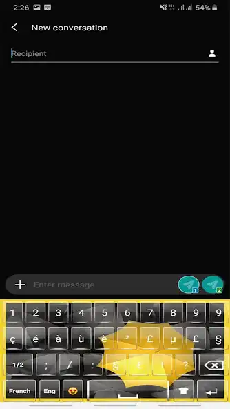 Play Stately French keyboard  and enjoy Stately French keyboard with UptoPlay