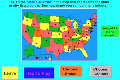 Play State Math  and enjoy State Math with UptoPlay