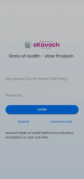 Play State of Health - UP as an online game State of Health - UP with UptoPlay