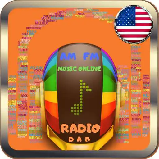 Play Station FM App Rewound Radio USA Online Free APK