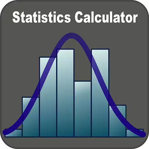 Free play online Statistics Calculator  APK