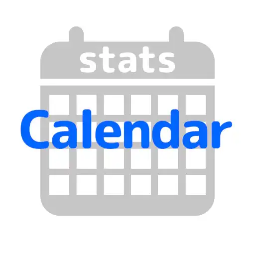 Play Stats Calendar APK