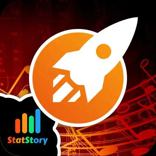 Play Statstory for Soundcloud - Analytics for Artists APK