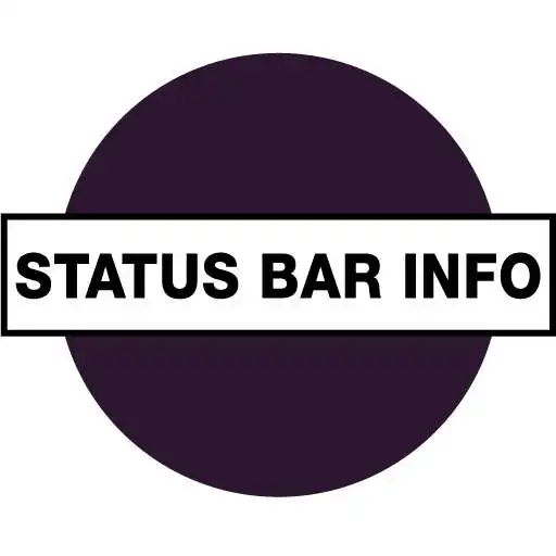 Free play online Status Bar Info  APK