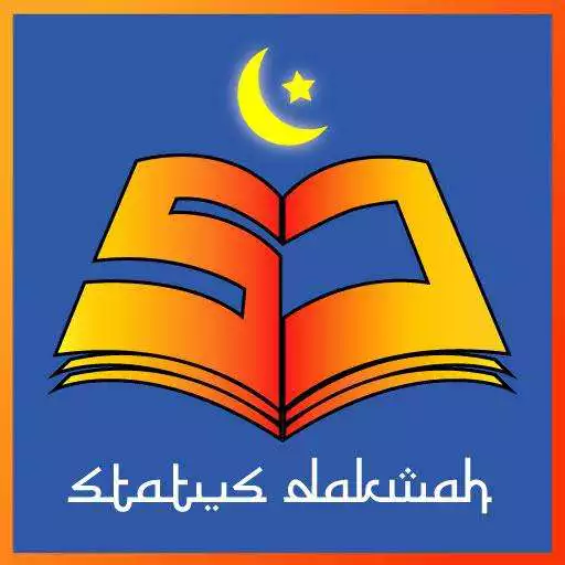 Play Status Dakwah Islami - Poster Dakwah Islami APK