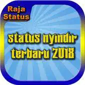 Free play online Status Nyindir Terbaru 2018 APK