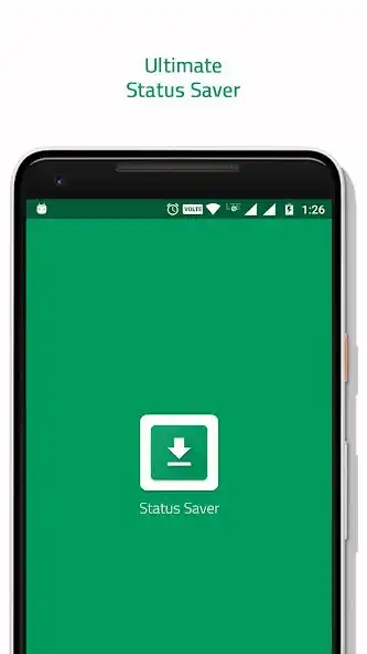 Play Status Saver for WhatsApp - A to Z Status Saver  and enjoy Status Saver for WhatsApp - A to Z Status Saver with UptoPlay