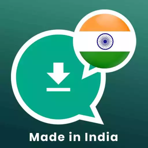 Play Status Saver - Made with Love in India APK