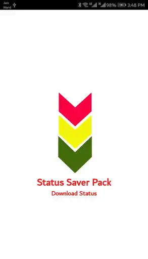 Play Status Saver Pack ( All in One)  and enjoy Status Saver Pack ( All in One) with UptoPlay