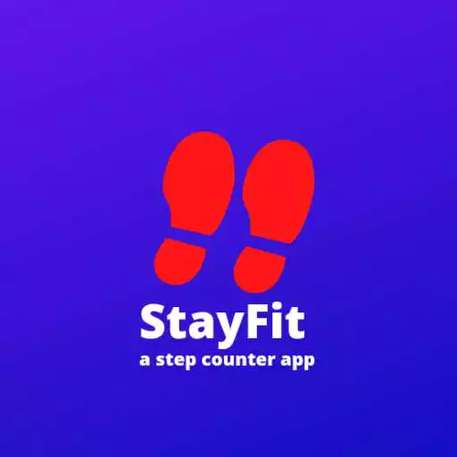 Play StayFit - A Step Counter & Meditation Center APK