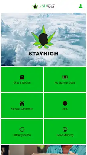 Play Stayhigh GmbH  and enjoy Stayhigh GmbH with UptoPlay