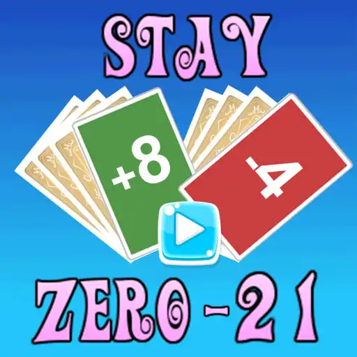 Play Stay Zero-21 APK