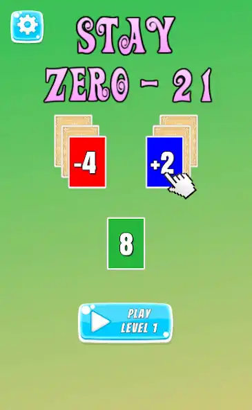 Play Stay Zero-21  and enjoy Stay Zero-21 with UptoPlay