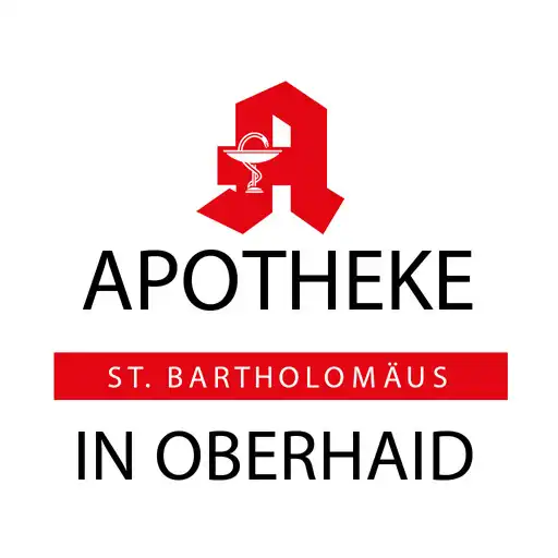 Play St. Bartholomaeus Apotheke Oberhaid APK