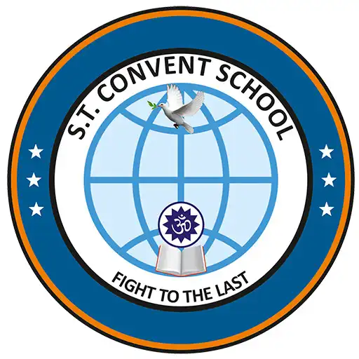 Play ST Convent School APK