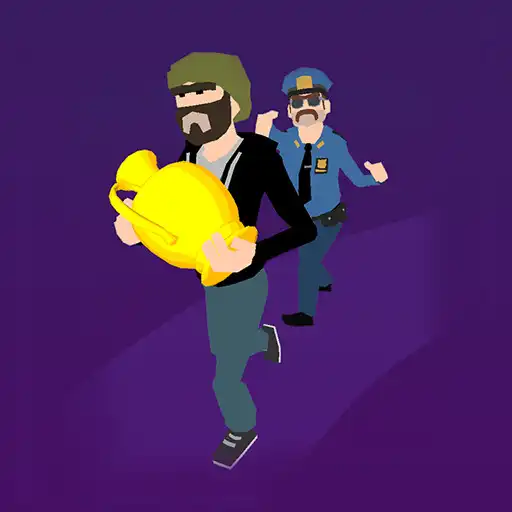 Play Stealthy Stealy APK