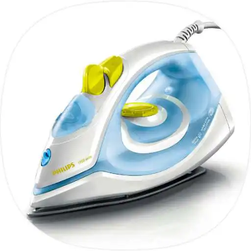 Play Steam Iron Sounds APK