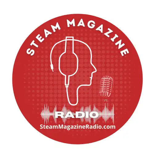 Play Steam Magazine Radio APK