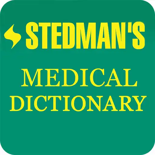 Free play online Stedman's Medical Dictionary  APK