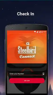 Play Steelbird Connect