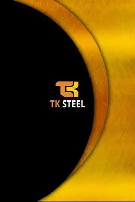 Play Steel Companion by TK Steels  and enjoy Steel Companion by TK Steels with UptoPlay