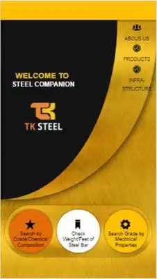 Play Steel Companion by TK Steels as an online game Steel Companion by TK Steels with UptoPlay