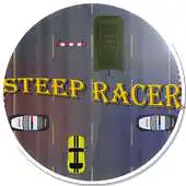 Free play online Steep Racer APK