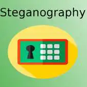 Free play online Steganography and watermark APK