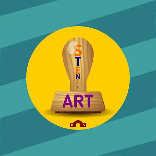 Play Stencil Art APK