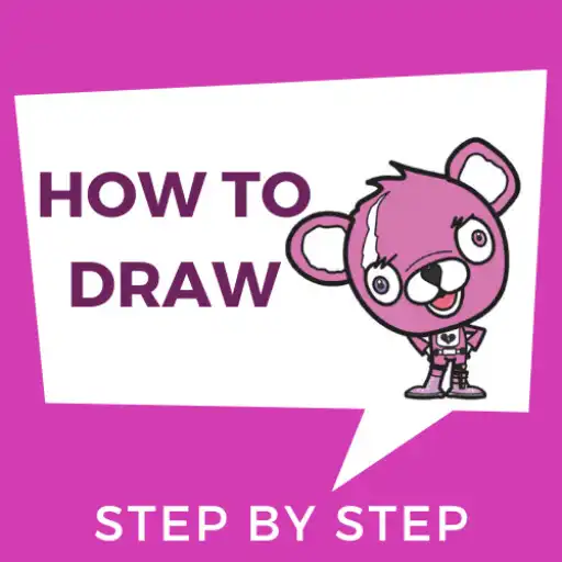 Play Step by Step Drawing APK