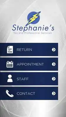 Play Stephanies Tax