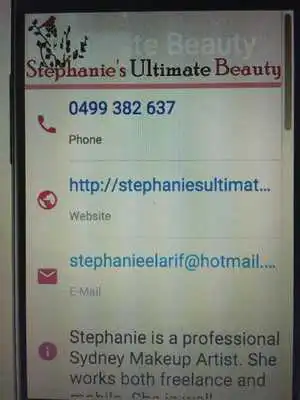 Play Stephanies Ultimate Beauty