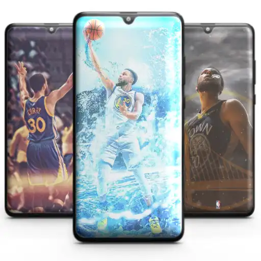 Play Stephen Curry Wallpaper APK