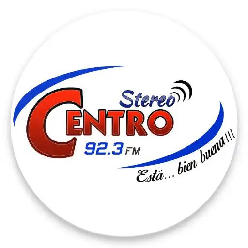 Play Stereo Centro 92.3 FM APK