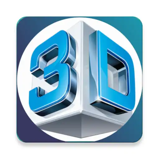 Play Stereogram 3D APK