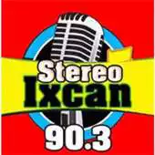 Free play online Stereo Ixcan APK