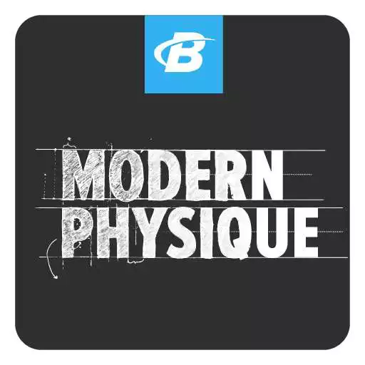 Free play online Steve Cook Modern Physique  APK