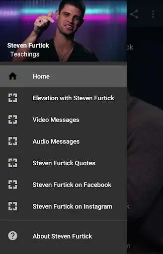 Play Steven Furtick Teachings  and enjoy Steven Furtick Teachings with UptoPlay