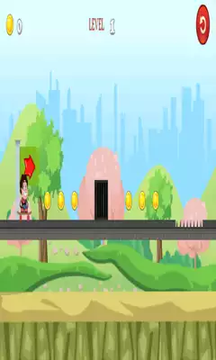 Play Steven Skater Adventure