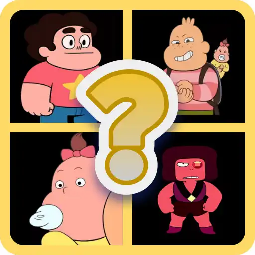 Play Steven Universe Guess APK