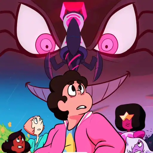 Play STEVEN UNIVERSE - QUIZ APK