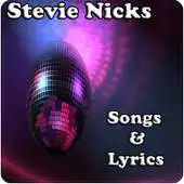 Free play online Stevie Nicks All MusicLyrics APK