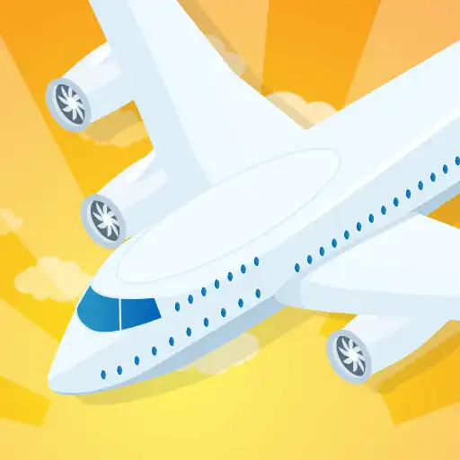 Play Stewardess Rush APK