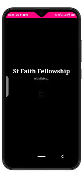 Play St Faith Fellowship  and enjoy St Faith Fellowship with UptoPlay