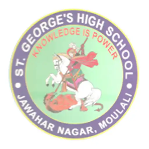 Play St.George High School APK